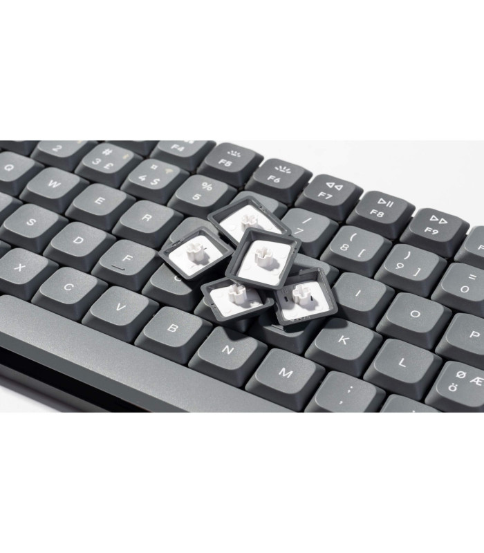 Keychron K3 Max QMK Brown Switch RGB (CH)