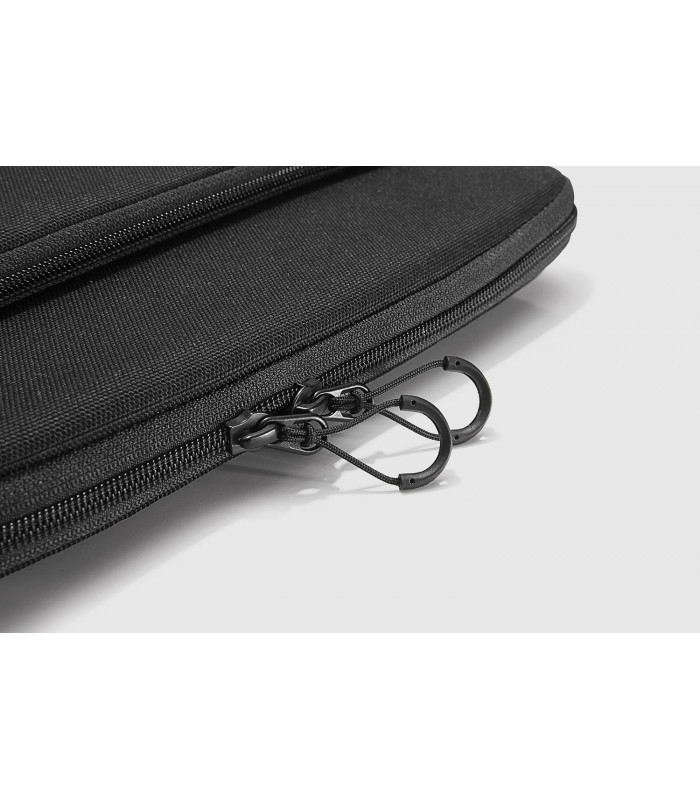 tomtoc H13 (9.7-11") Tablet Sleeve, Black