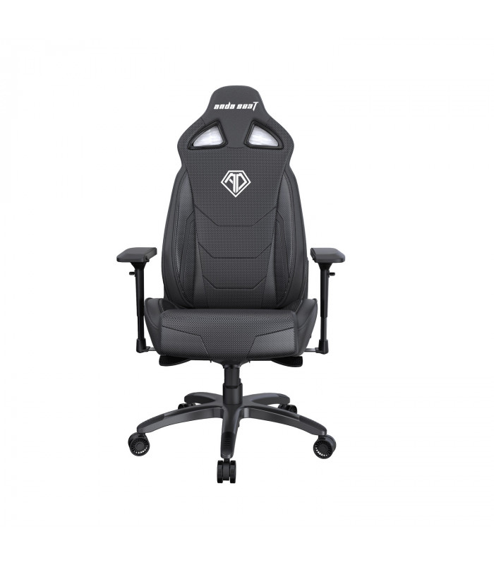 Anda Seat Throne Black