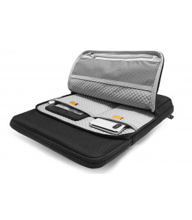 tomtoc H13 (9.7-11") Tablet Sleeve, Black