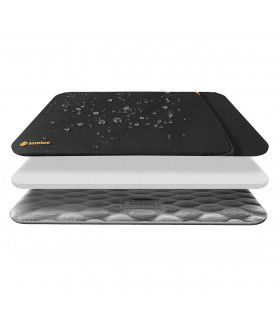 tomtoc H13 (9.7-11") Tablet Sleeve, Black