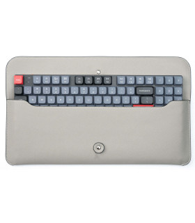 Keychron K1/K1 SE/K1 Pro/K13/13  Travel Pouch Grey