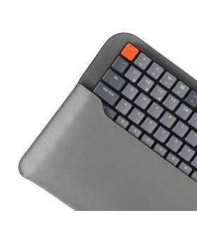 Keychron K1/K1 SE/K1 Pro/K13/13  Travel Pouch Grey