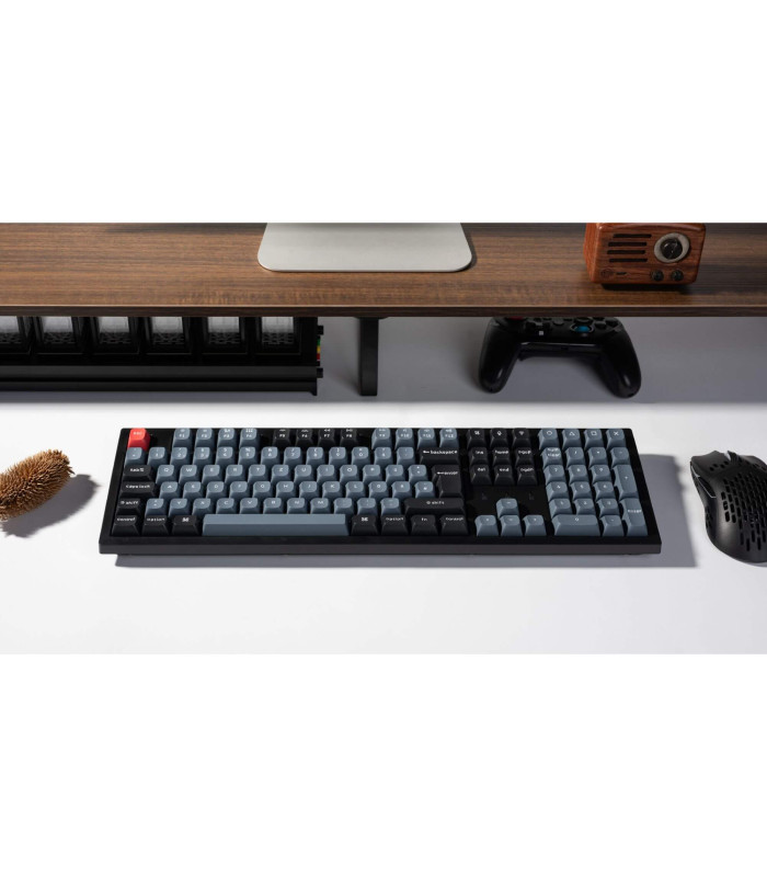 Keychron K10 Pro Brown Switch (CH)