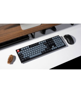 Keychron K10 Pro Brown Switch (CH)