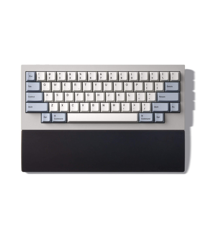 Keychron K12/Q4/Q60/Q60 Max/Q4/ Silicone Palm Rest