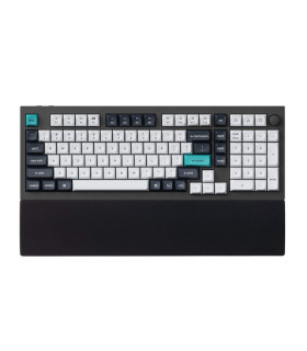 Keychron Q12/Q5 Pro/Q5 Max/ L3 Silicone Palm Rest