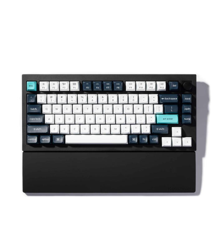 Keychron Q3/Q3 Max/V3 Silicone Palm Rest