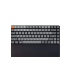 Keychron K3/K3 Pro/K3 Max/K7 Silicone Palm Rest