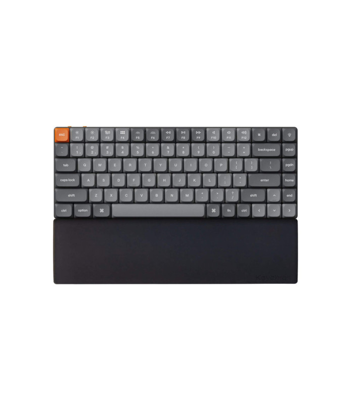 Keychron K3/K3 Pro/K3 Max/K7 Silicone Palm Rest