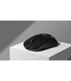 Keychron M3 Mini Wireless Mouse Black MetalEdition