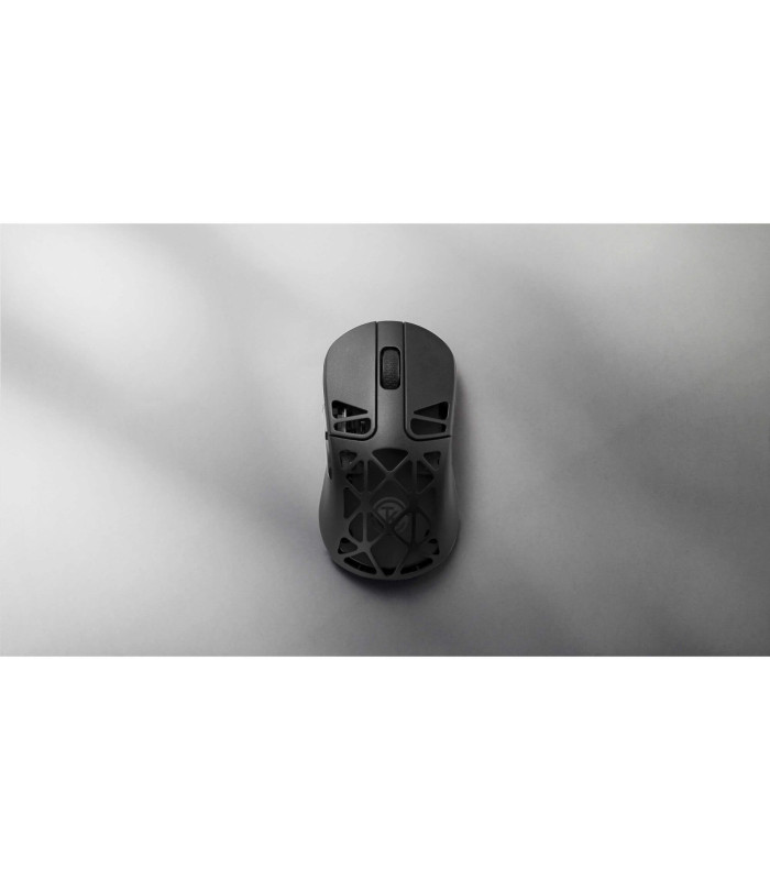 Keychron M3 Mini Wireless Mouse Black MetalEdition