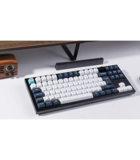 Keychron Q3 Max Black QMK Red Switch (CH) Knob