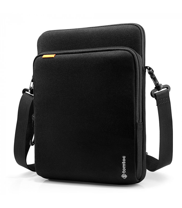 tomtoc H13 (12.9") Tablet Sleeve, Black