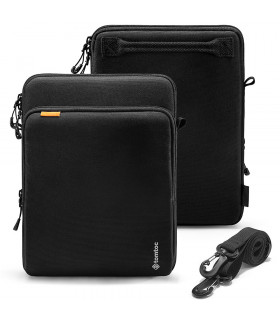 tomtoc H13 (12.9") Tablet Sleeve, Black
