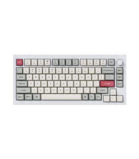 Keychron PBT Retro Full Set Keycaps (CH)