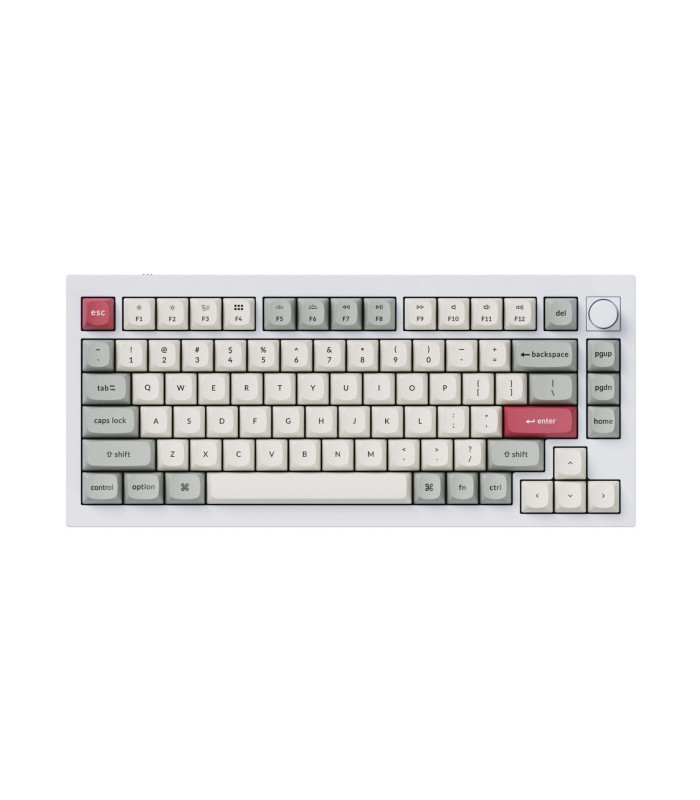 Keychron PBT Retro Full Set Keycaps (CH)