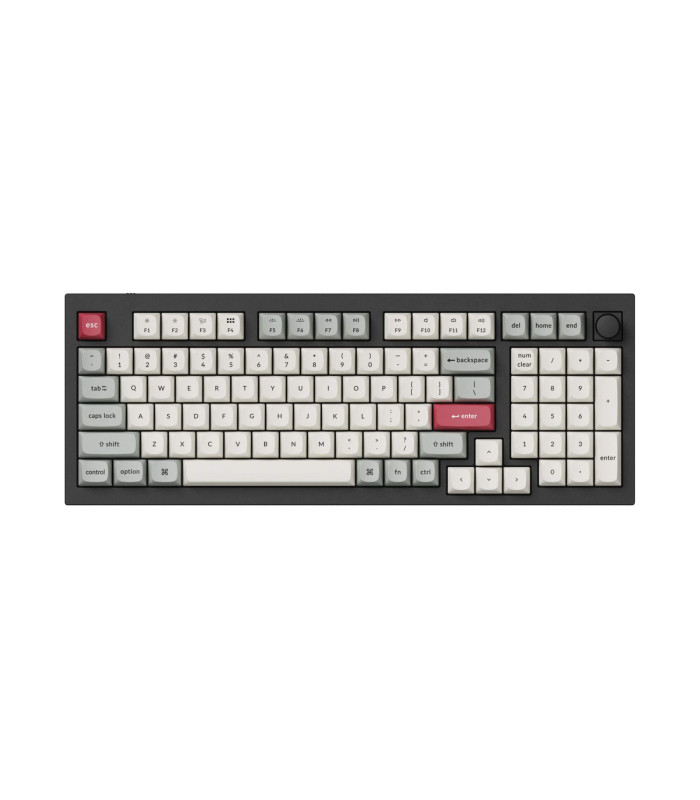 Keychron PBT Retro Full Set Keycaps (CH)