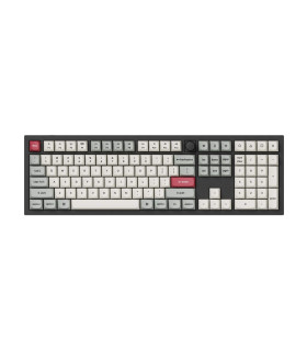 Keychron PBT Retro Full Set Keycaps (CH)