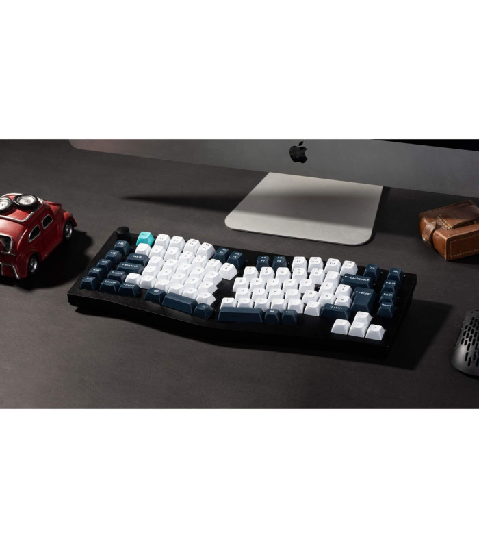 Keychron Q10 Max Black QMK Red Switch (CH) Knob