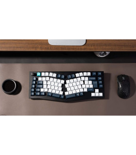 Keychron Q10 Max Black QMK Red Switch (CH) Knob