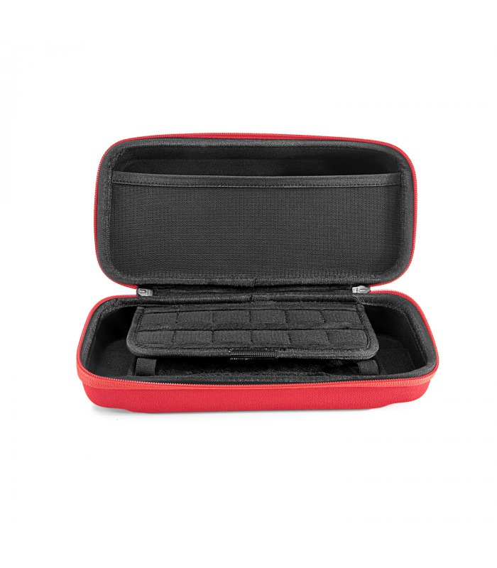 tomtoc Nintendo Switch Travel Case, Red