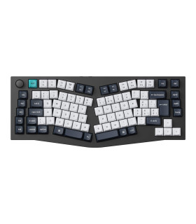 Keychron Q10 Max Black QMK Brown Switch (CH) Knob