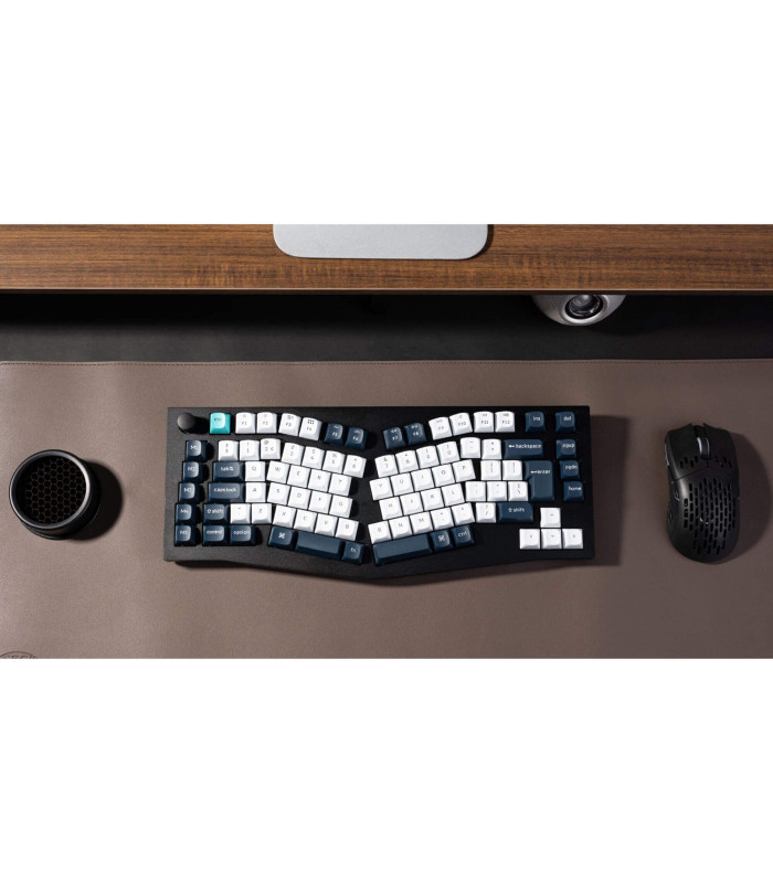 Keychron Q10 Max Black QMK Brown Switch (CH) Knob