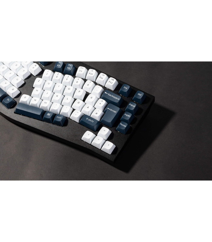 Keychron Q10 Max Black QMK Banana Switch (CH) Knob