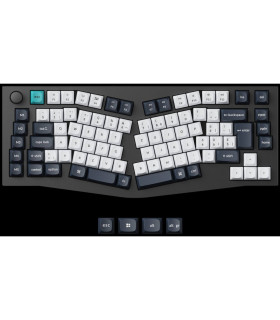 Keychron Q10 Max Black QMK Banana Switch (CH) Knob