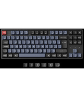Keychron K8 Pro Red Switch (CH)