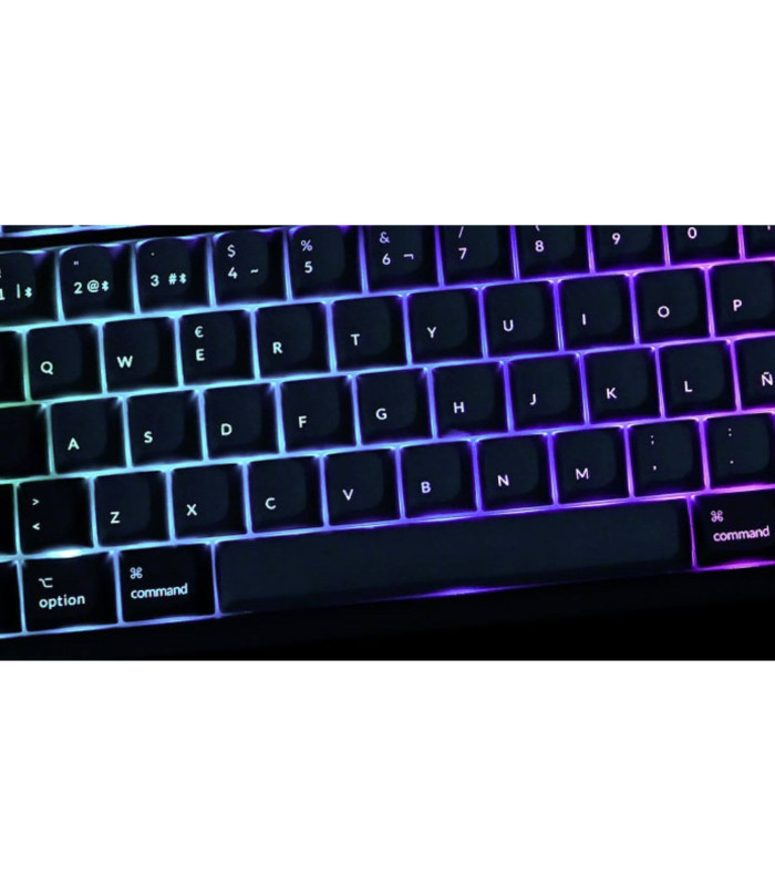 Keychron K8 Pro Red Switch (CH)