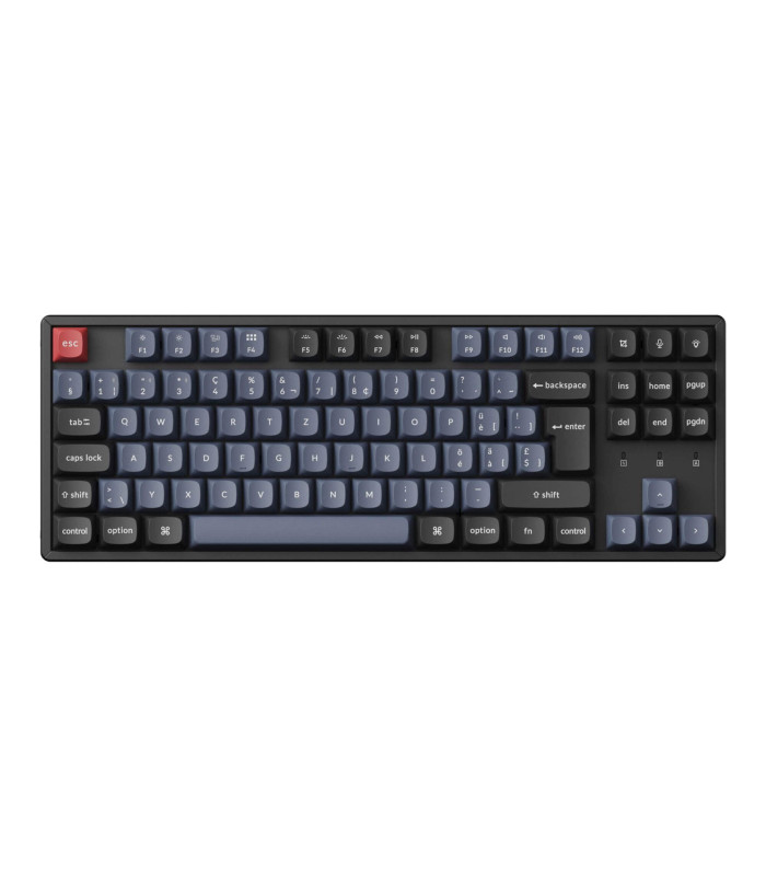 Keychron K8 Pro Brown Switch (CH)