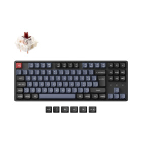 Keychron K8 Pro Brown Switch (CH)