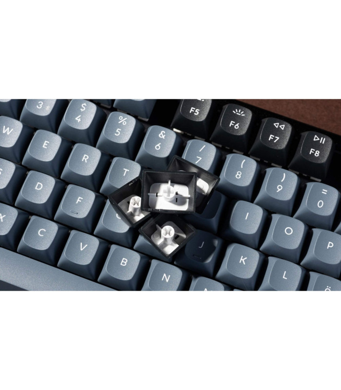 Keychron K8 Pro Brown Switch (CH)
