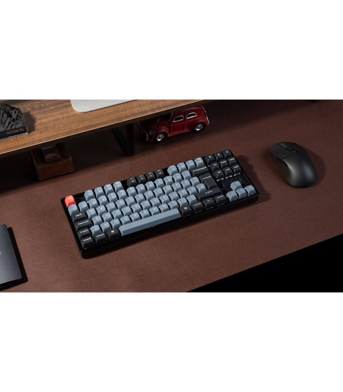 Keychron K8 Pro Brown Switch (CH)