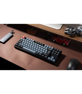 Keychron K8 Pro Brown Switch (CH)