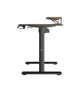 Ultradesk HIGHLANDER Brown