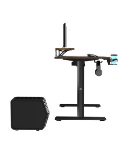 Ultradesk HIGHLANDER Brown