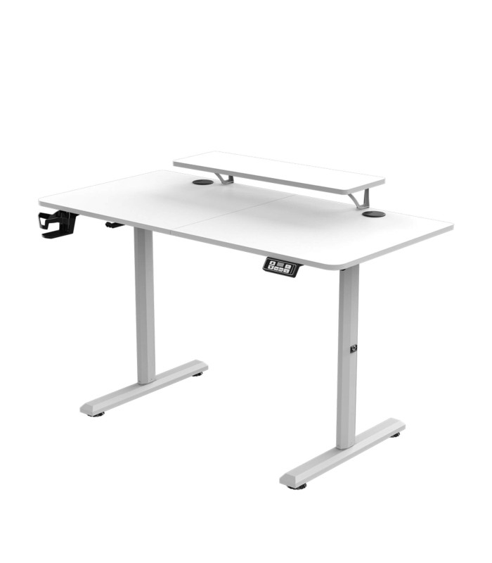 Ultradesk HIGHLANDER White