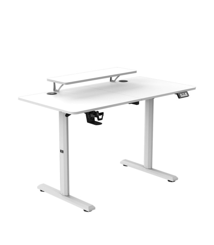 Ultradesk HIGHLANDER White