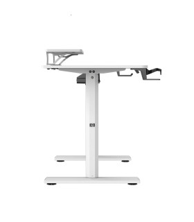 Ultradesk HIGHLANDER White