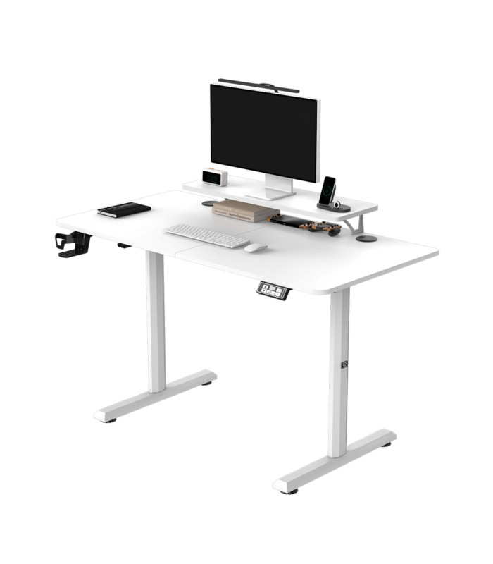 Ultradesk HIGHLANDER White