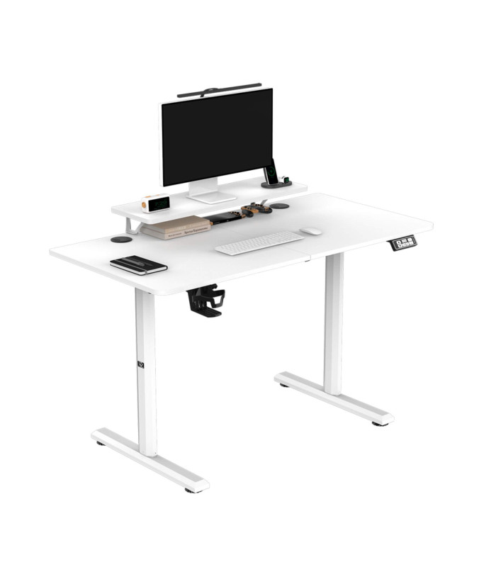 Ultradesk HIGHLANDER White