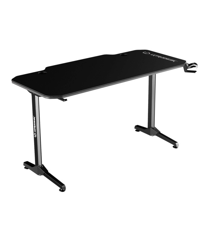 Ultradesk FRAG Black