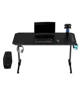 Ultradesk FRAG Black