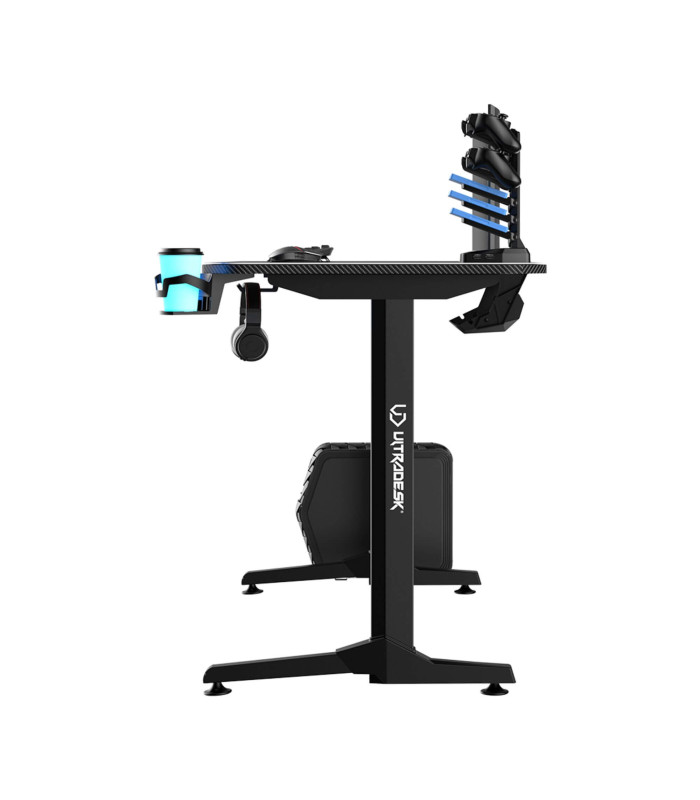 Ultradesk FRAG Black