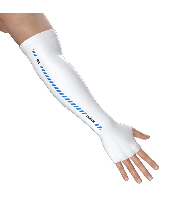 Pulsar ES Arm Sleeve Palm Long - Size L (W)