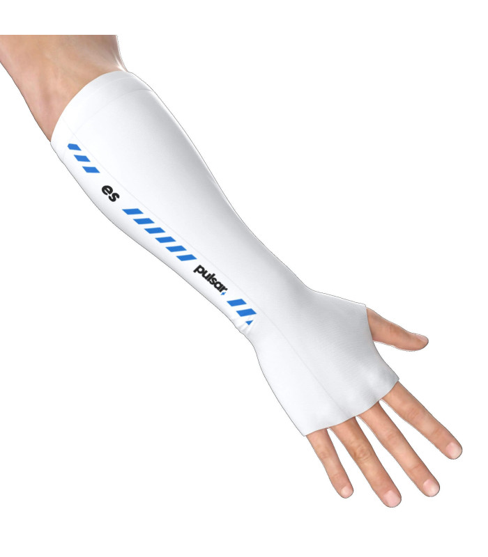Pulsar ES Arm Sleeve Palm Short - Size M (W)