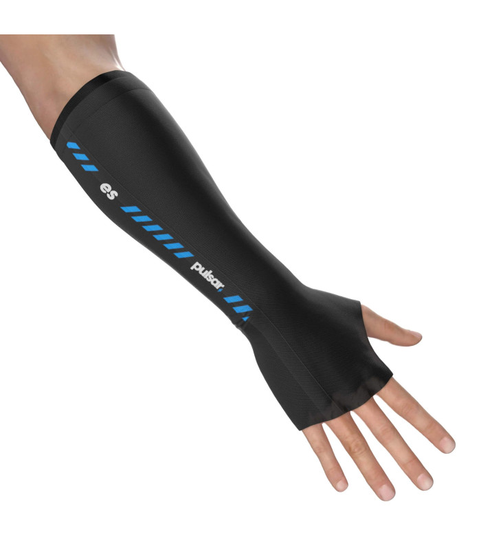 Pulsar ES Arm Sleeve Palm Short - Size XL